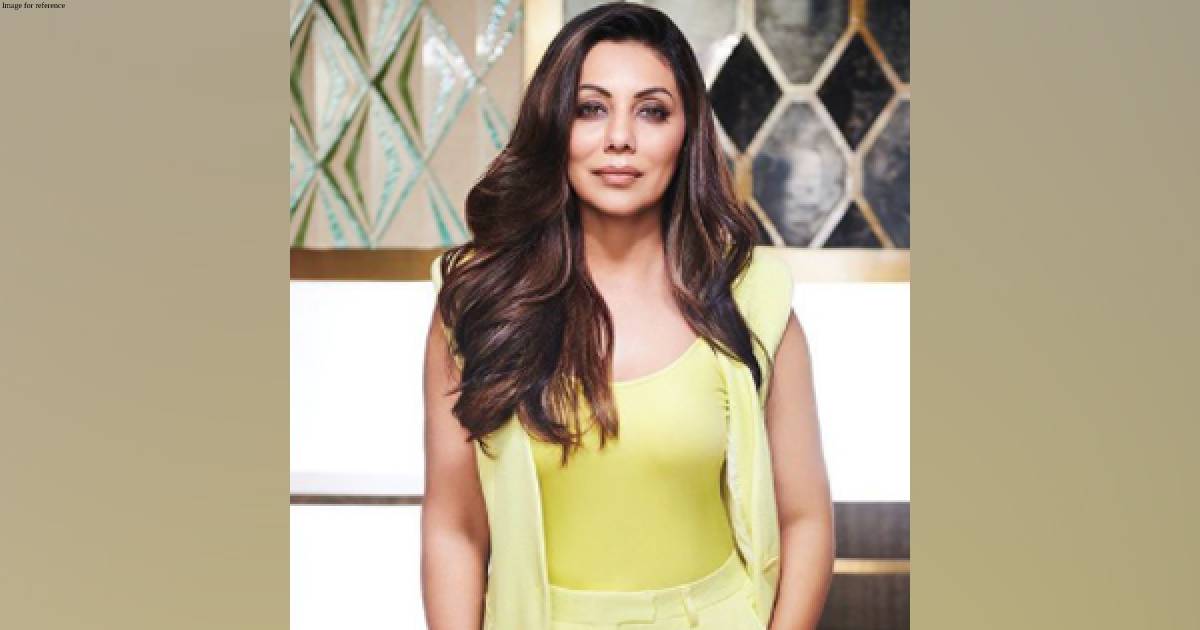 SRK's wife Gauri Khan in legal trouble as FIR registered against her over property issue